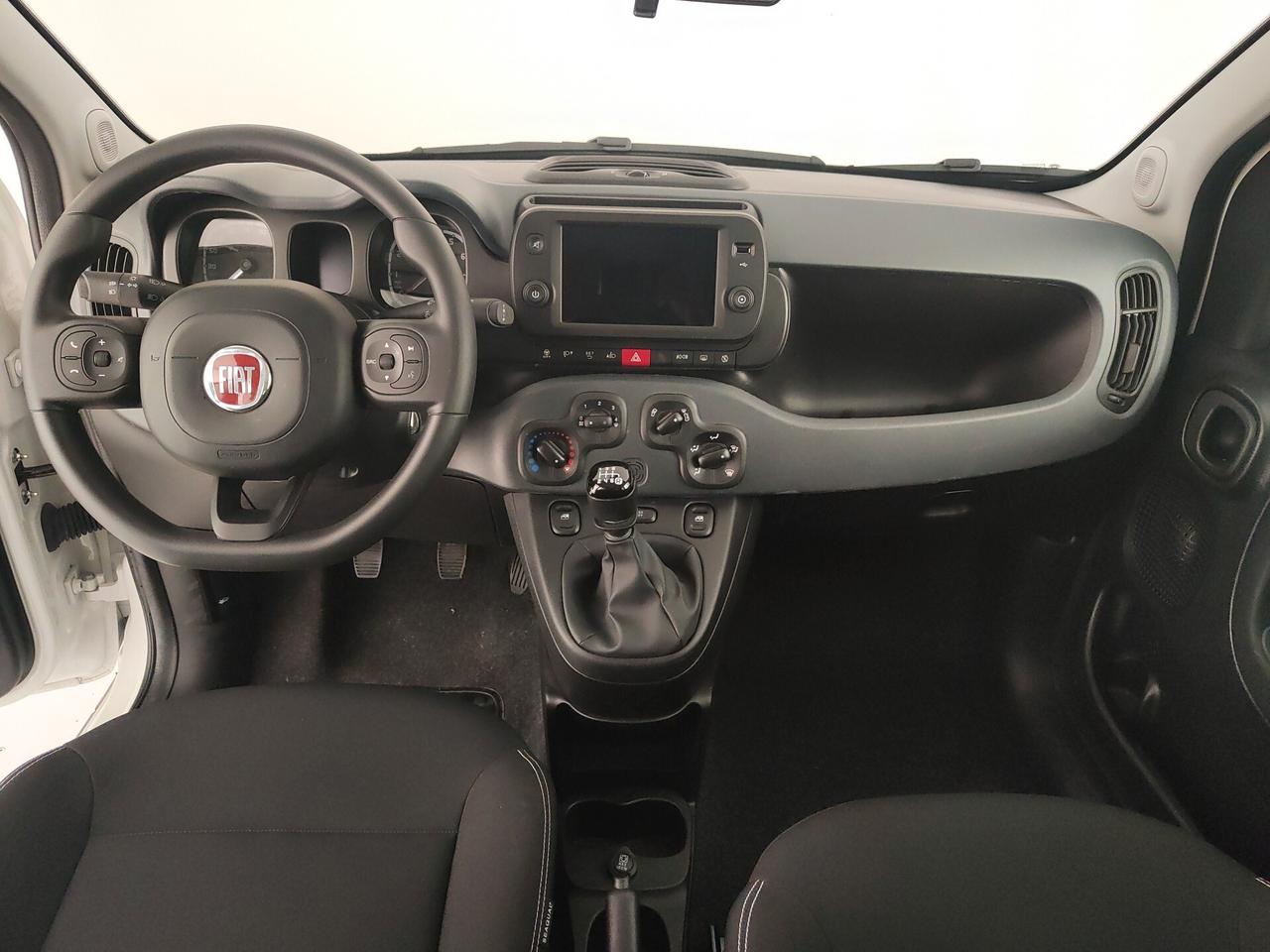 Fiat Panda Cross 1.0 FireFly S&S Hybrid