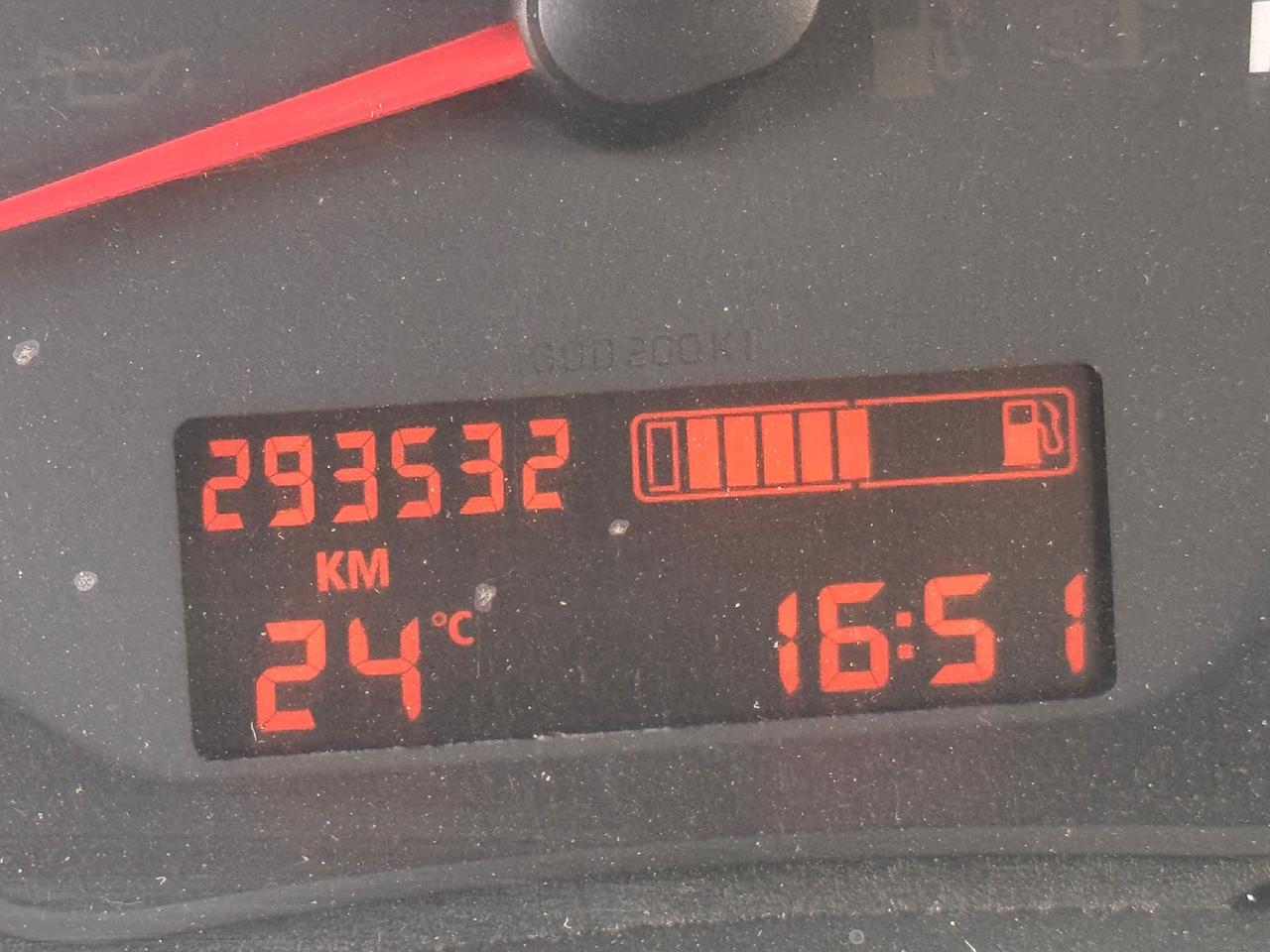 Renault Kangoo 1.5 dCi 105CV 4p. Express Ice