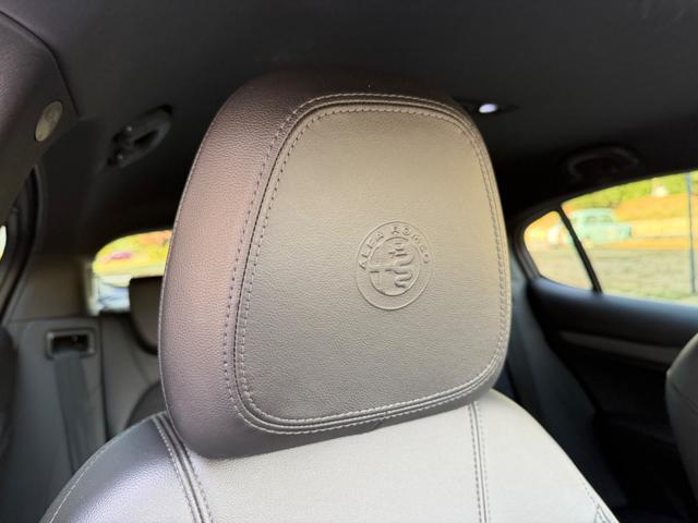 ALFA ROMEO Stelvio 190CV Q4 SPRINT+F1+20+PINZEROSSE+VSCURI