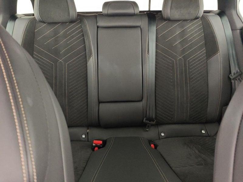 Peugeot 508 BlueHDi 130 Stop&Start EAT8 SW GT