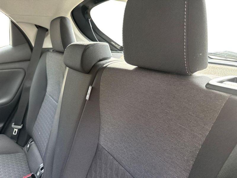 Toyota Yaris Yaris 1.5h Active