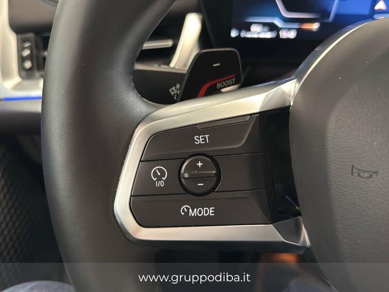 BMW Serie 2 Active Tourer Serie 2 U06 Active Tourer 218d Active Tourer Msport auto
