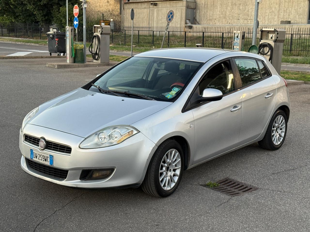 Fiat Bravo 1.4 Emotion GPL