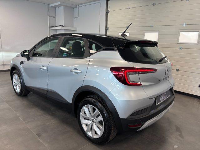 RENAULT Captur KM 0 1.0 GPL Equilibre Nuova