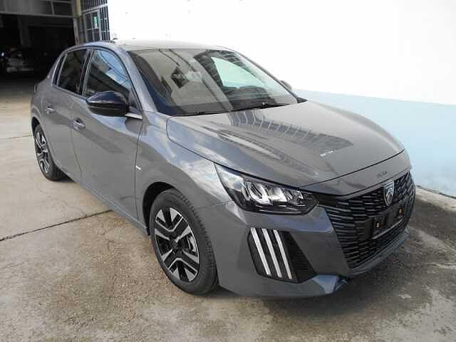 Peugeot 208 100 Allure Fin 9Perf Sc 33%
