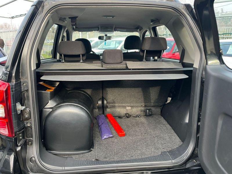 Daihatsu Terios Terios 1.5 CX Green Powered