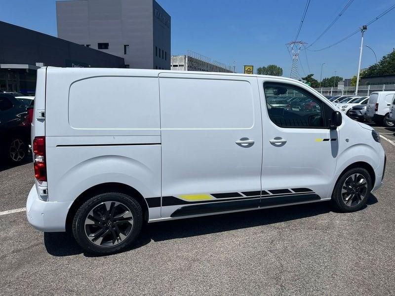 Opel Vivaro 2.0 Diesel 180CVS&SAT8 Sportive (IVA ESCL.)