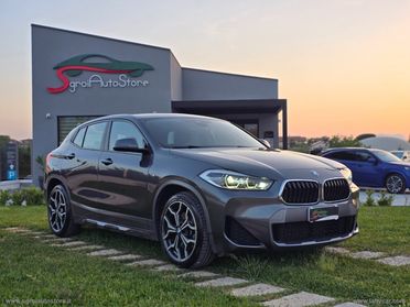 BMW X2 xDrive20d Msport
