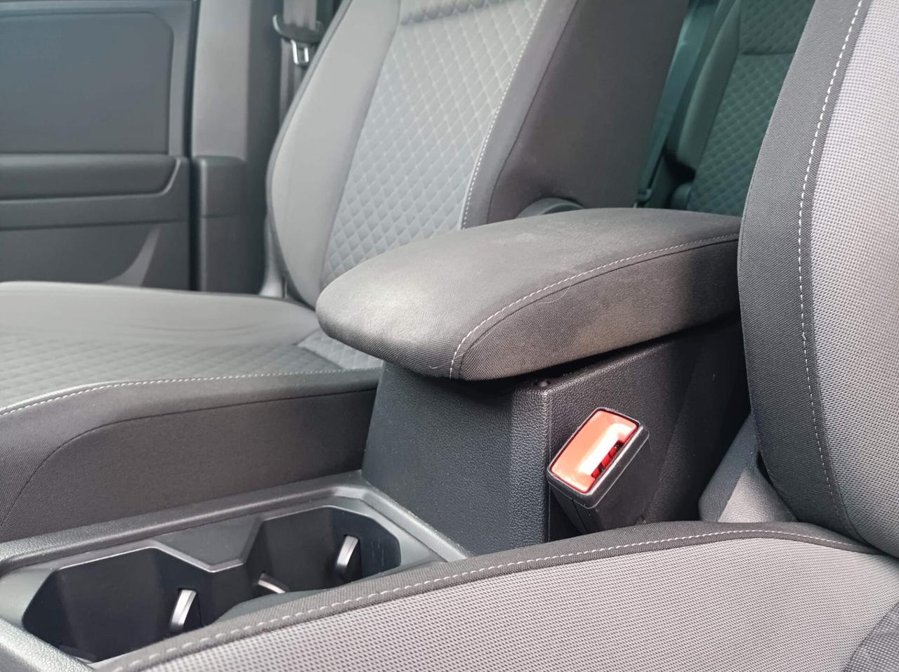 Volkswagen Tiguan 1.6 TDI SCR Style BlueMotion Technology