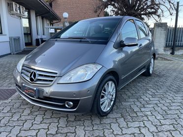 Mercedes-benz A 160 BlueEFFICIENCY Elegance