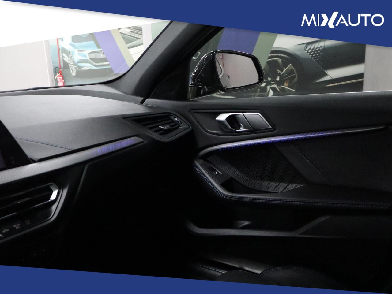 BMW 118 i 5 Porte Msport 140CV Auto