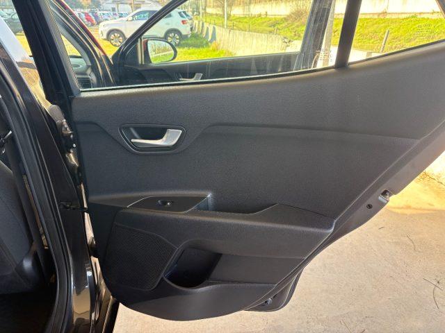 KIA Stonic 1.4 MPI GPL DELLA CASA OK NEOPATENTAI FARI FENDI
