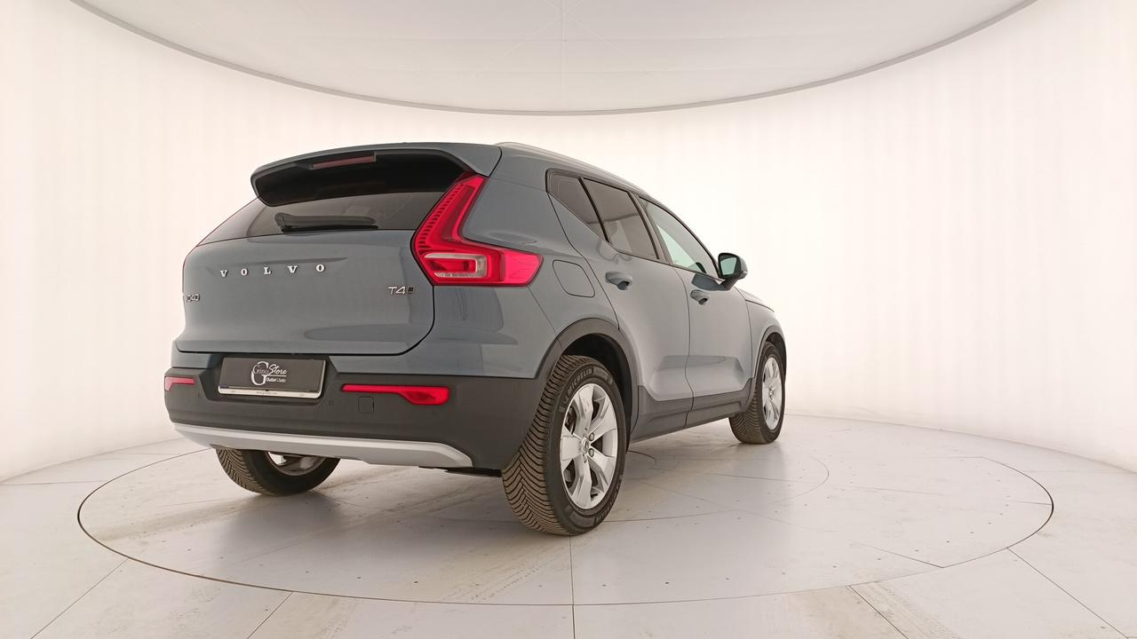 VOLVO XC40 2.0 t4 Business Plus awd geartronic my20
