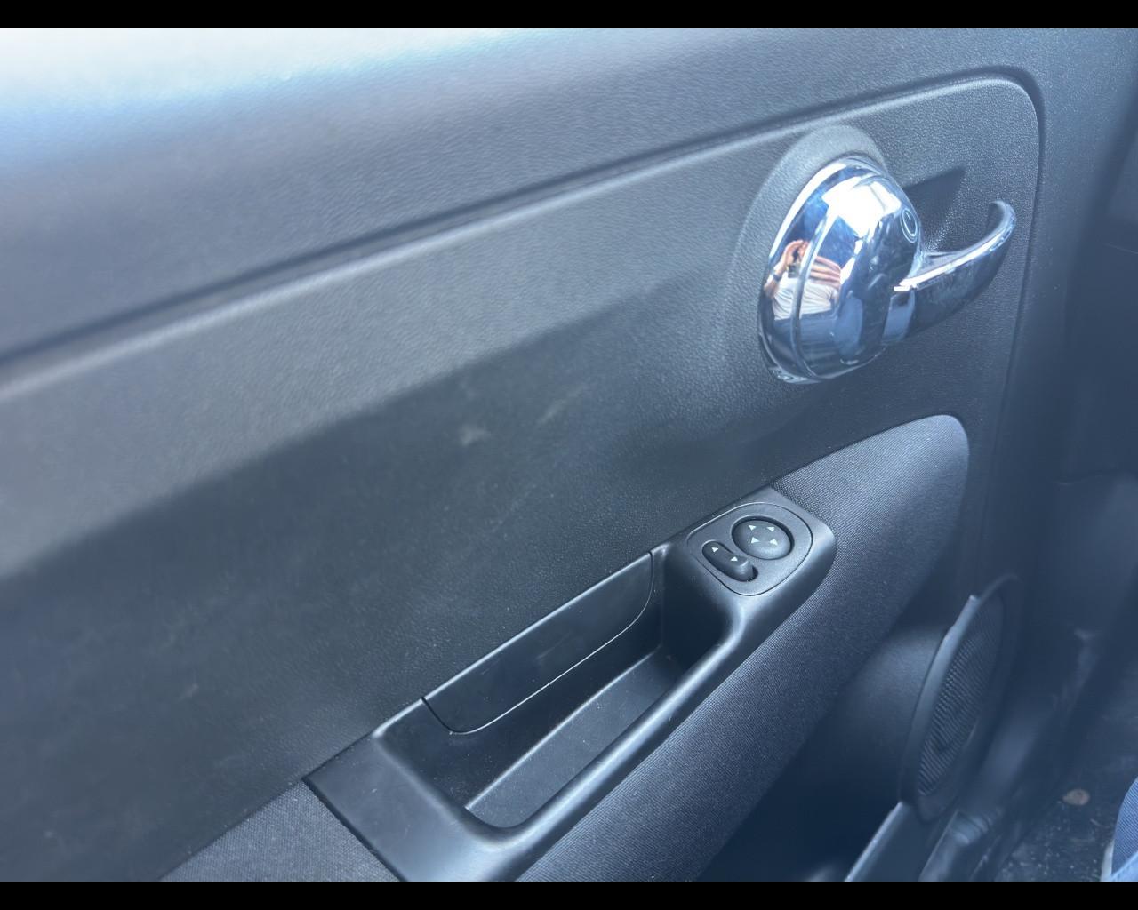 FIAT 500 (2015-2024) - 500 C 1.0 Hybrid Dolcevita