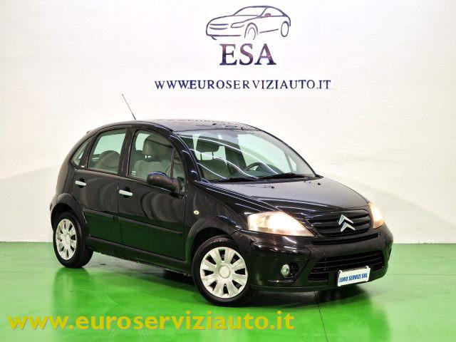 CITROEN C3 1.4 Exclusive