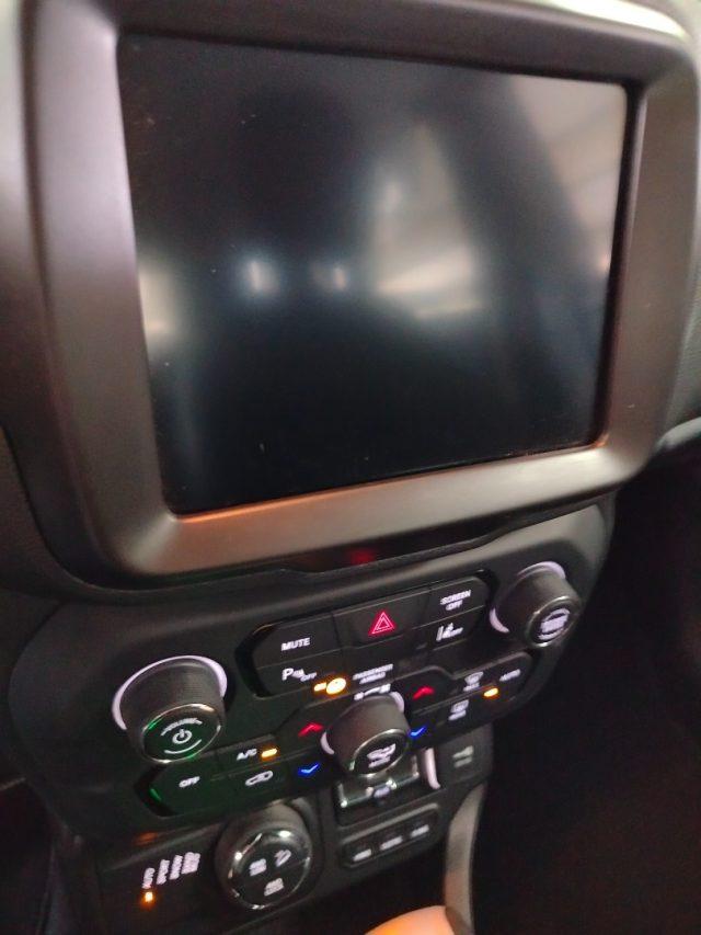 JEEP Renegade 1.3 T4 190CV PHEV 4xe AT6 Limited
