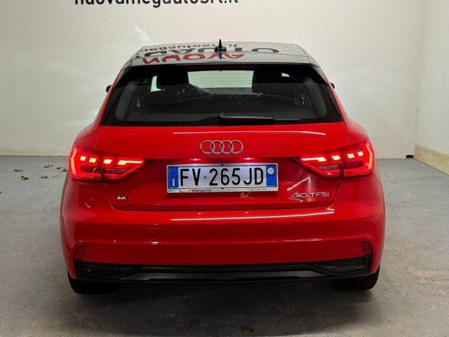 AUDI A1 SPB 30 TFSI Admired
