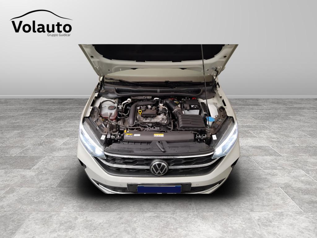 VOLKSWAGEN Taigo - Taigo 1.0 tsi Life 110cv