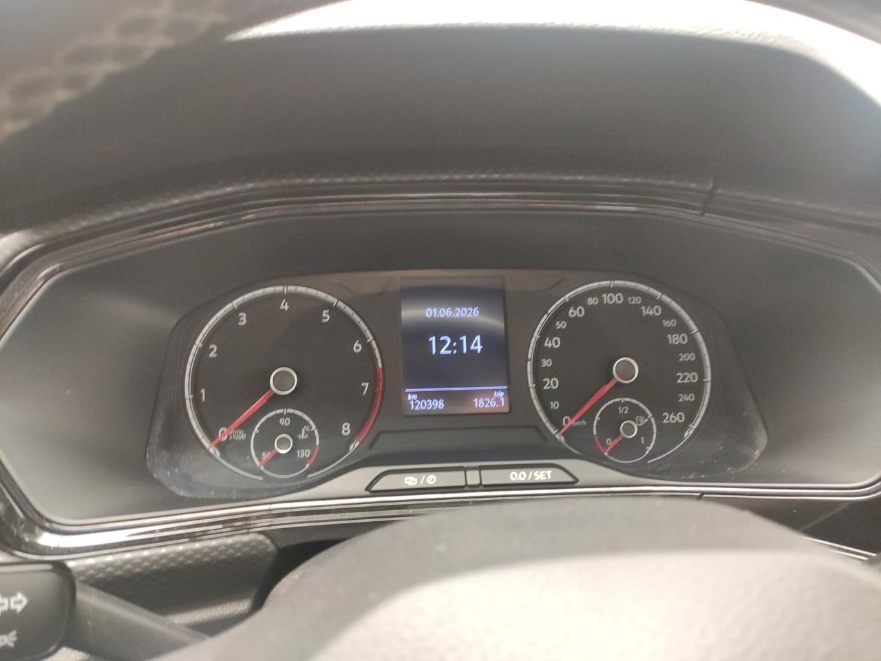 Volkswagen T-Cross 1.0 TSI 115 CV DSG Style BMT