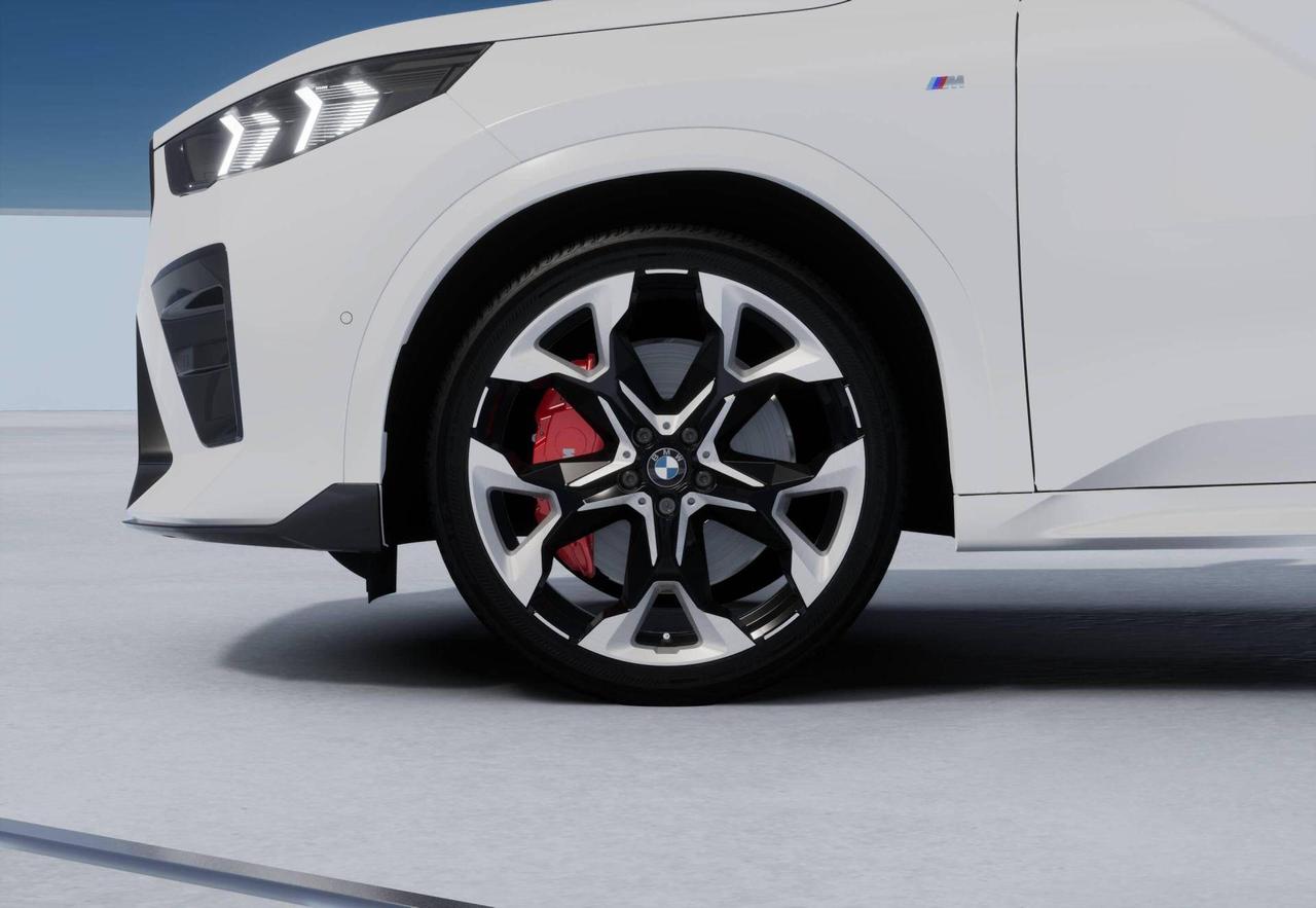 BMW X2 M35i xDrive MSport Pro