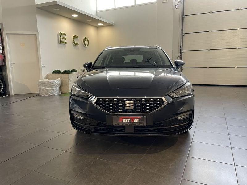 Seat Leon Leon 1.5 eTSI 150 CV DSG FR