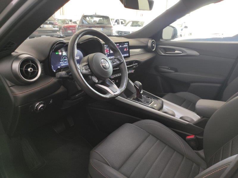ALFA ROMEO Tonale - Tonale 1.5 160 CV MHEV TCT7 Ti