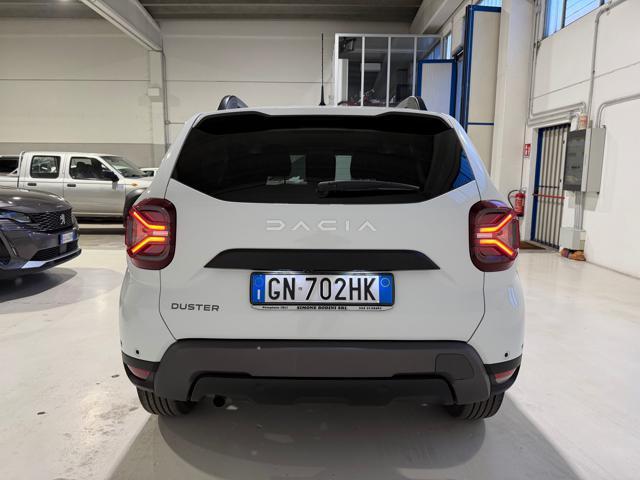 DACIA Duster 1.0 TCe 90 CV 4x2 Journey