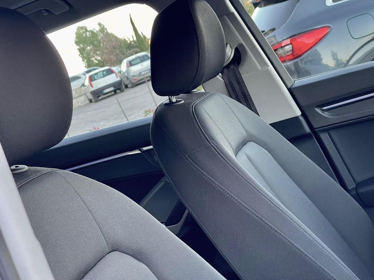 Audi Q3 35 TDI 2.0 TDI 150cv S-Tronic - 95.000km