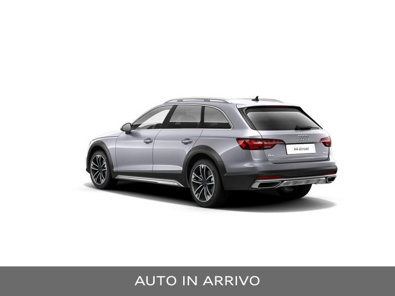 Allroad 40TDI 204CV quattro Str Identity Contrast