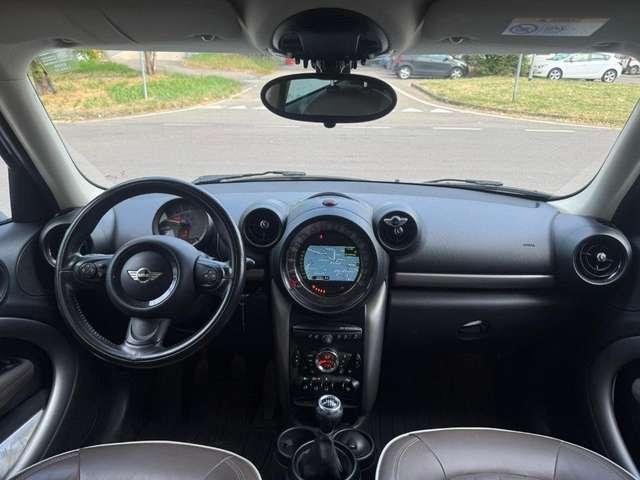 MINI Cooper D Countryman Mini ALL4 AUTOGEPY SASSUOLO