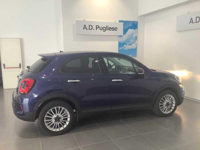 FIAT 500 X x Urban My21 1.3 Multijet 95cv Connect