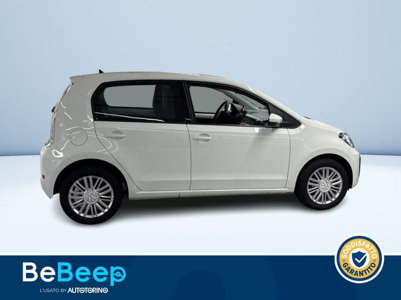 Volkswagen up! 5P 1.0 EVO SPORT 65CV