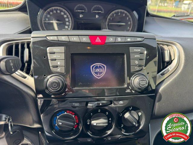 LANCIA Ypsilon 1.0 FireFly 5 porte S&S Hybrid Ecochic Gold
