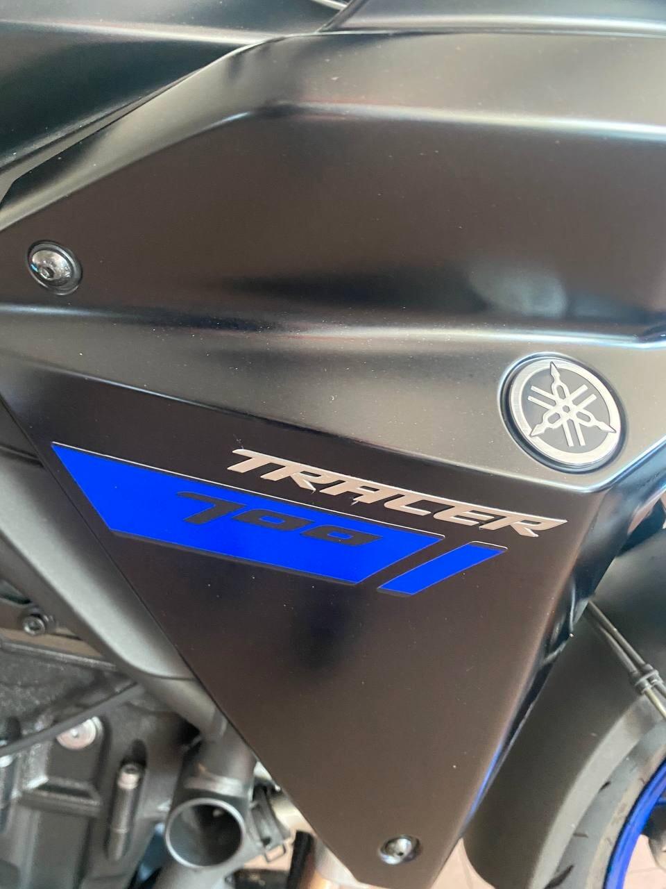 Yamaha Tracer 7 GT