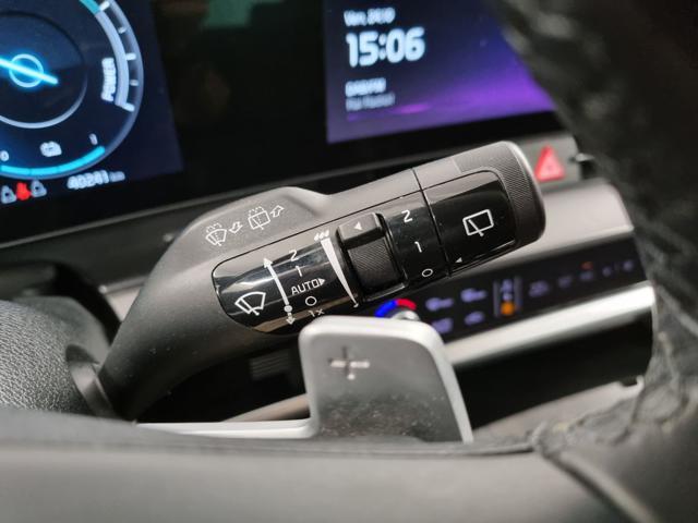 KIA Sportage 1.6 TGDi PHEV AWD AT GT-line