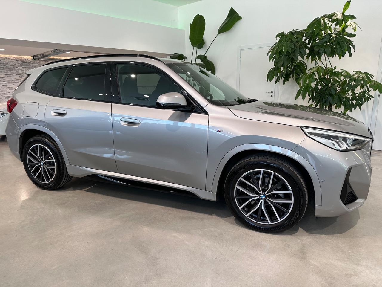 Bmw X1 xDrive20d 48V Msport IVA ESPOSTA