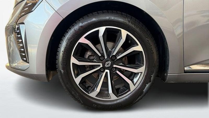 Renault Clio 1.0 TCe Techno