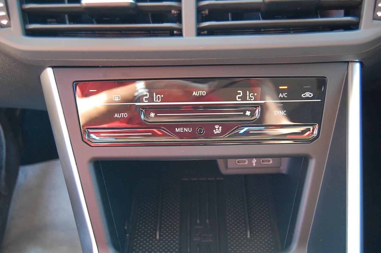 Volkswagen Polo 1.0 TSI Edition Plus