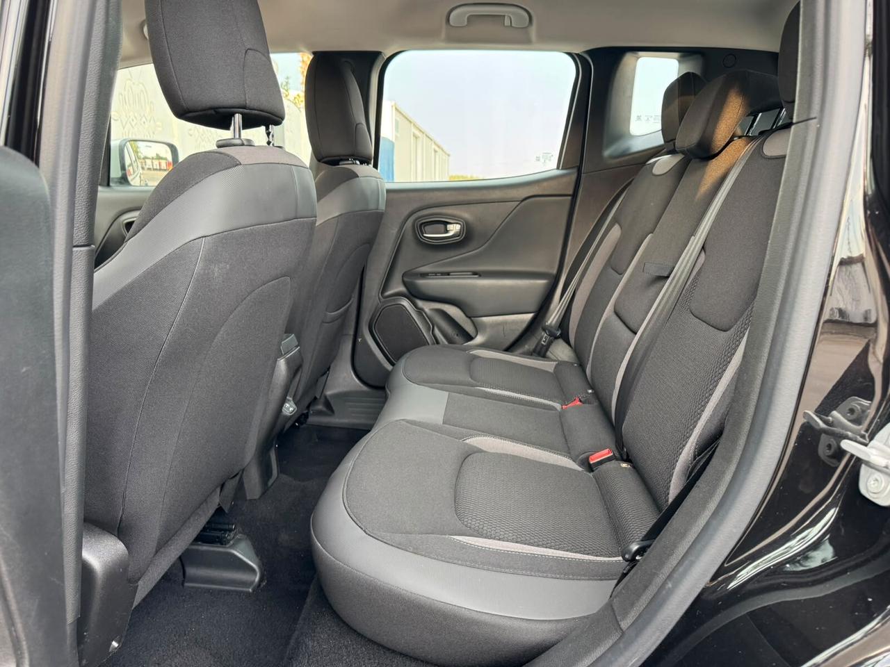 JEEP RENEGADE LIMITED 2022 1.6 DIESEL 130CV