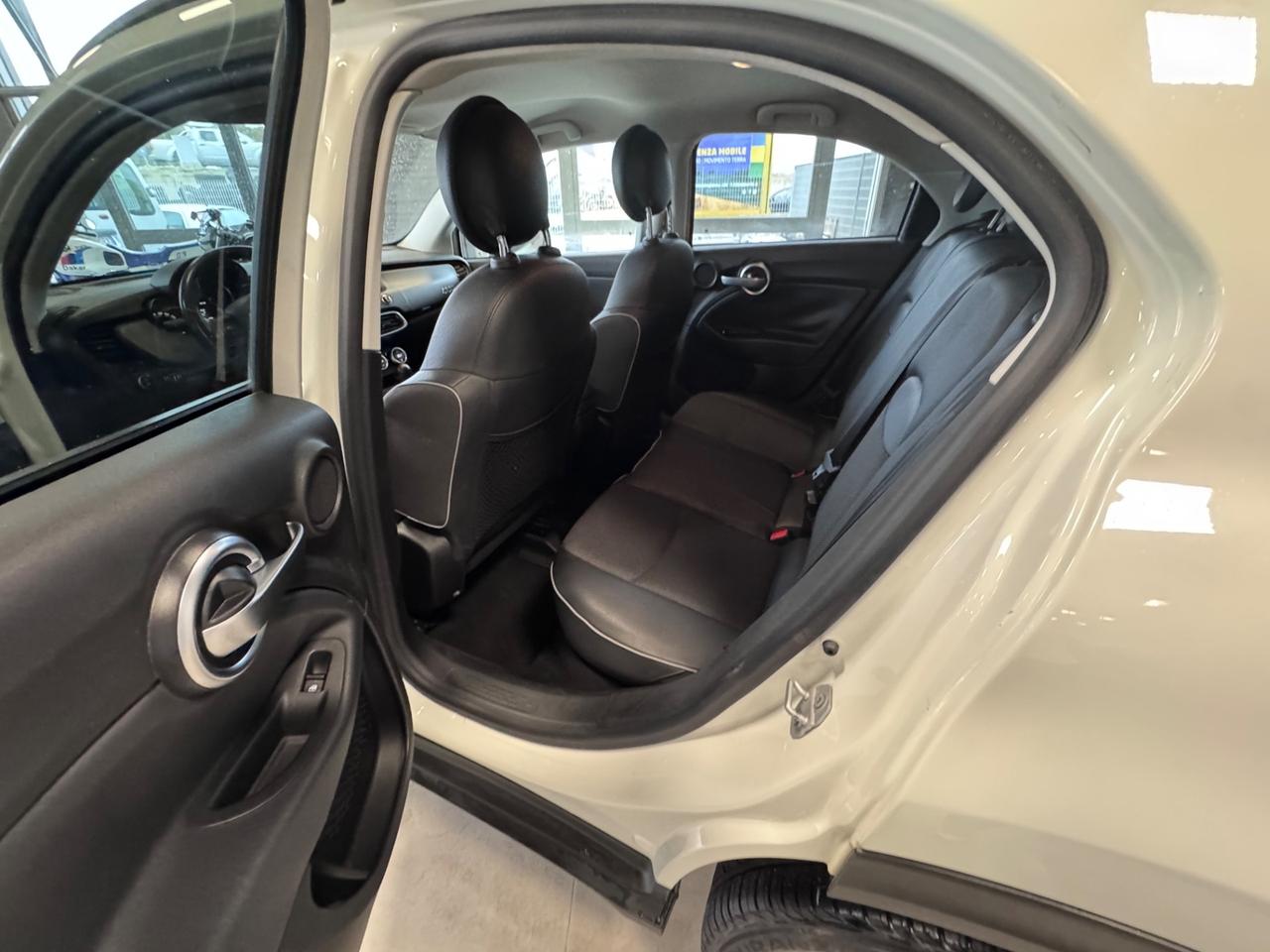 FIAT 500X CROSS 2.0 4x4 MJET AUTOMATICA FULL LED