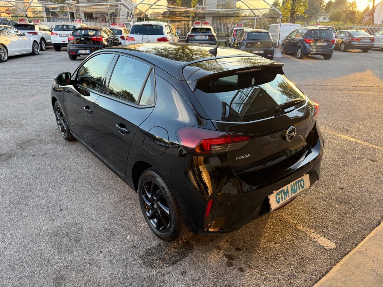 Opel Corsa 1.2 100 CV - OK Neopatentati