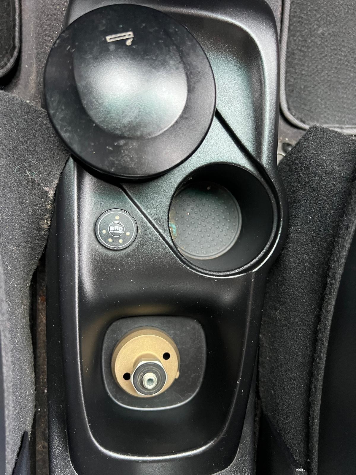 Hyundai i10 1.1 12V BlueDrive GPL Active