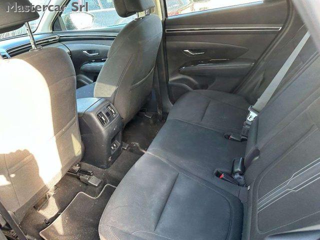 HYUNDAI Tucson Tucson III 2021 1.6 crdi 48V Xline 2wd imt- GM856R