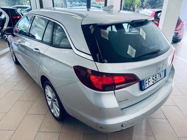 OPEL Astra 1.6 CDTi 110CV Innovation - 122.000 Km