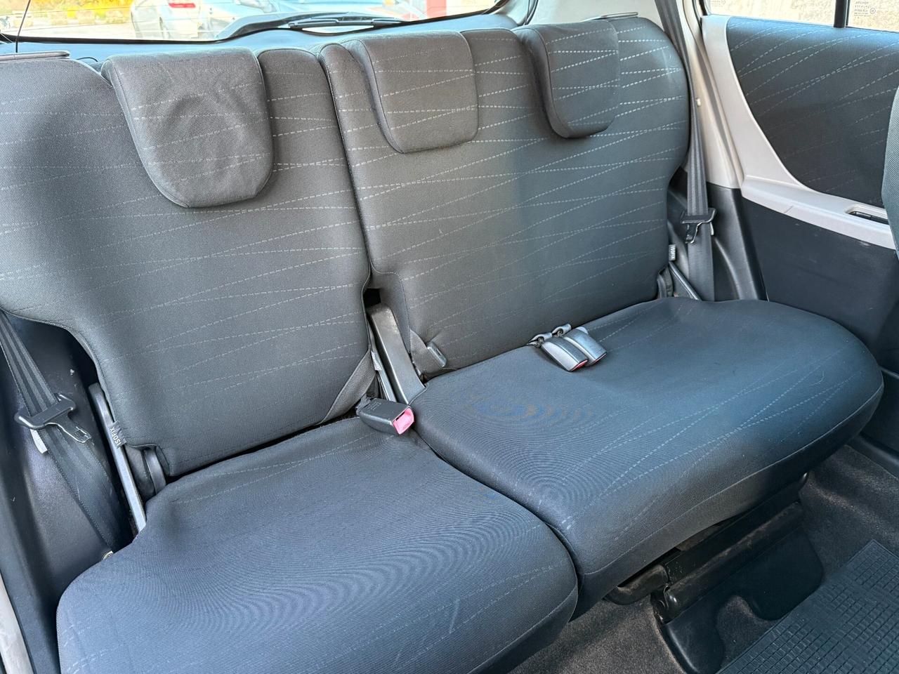 Toyota Yaris 1.3 87CV 5Porte *Navi - 2008