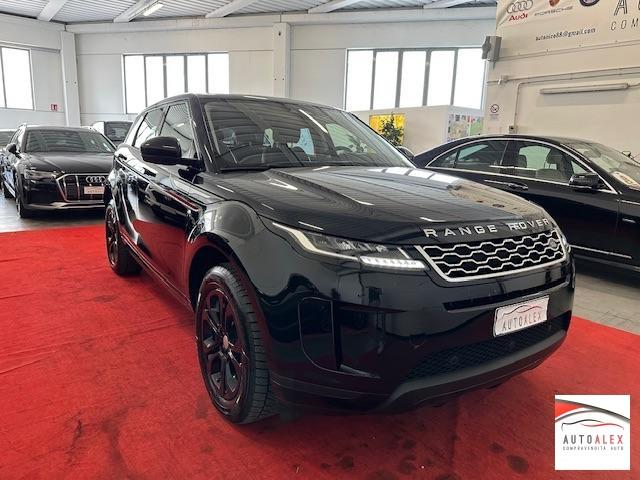 LAND ROVER - Range Rover Evoque Evoque 2.0d i4 mhev R-Dynamic HSE awd 150cv auto