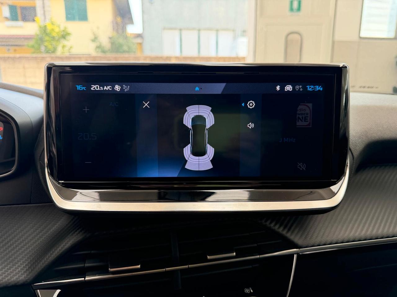 Peugeot 2008 PureTech 100 S&S Allure