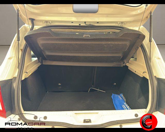 DACIA Sandero 1.5 dCi 8V 75CV Start&Stop Ambiance
