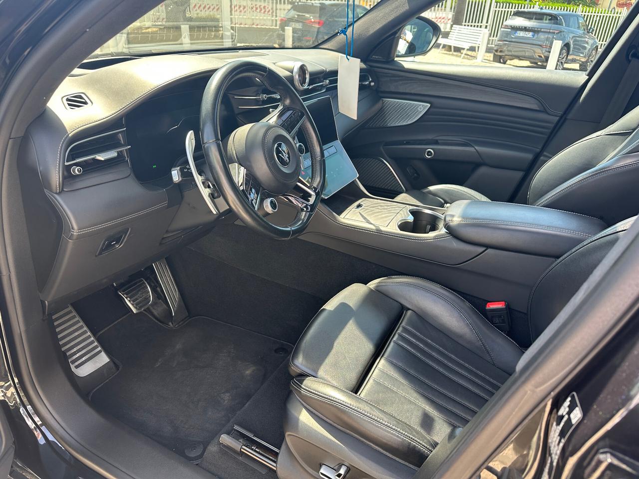 Maserati Grecale MHEV 330 CV AWD Modena