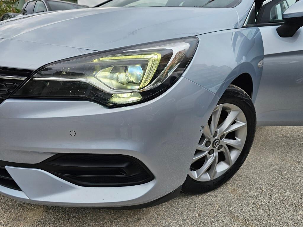 Opel Astra 1.5 CDTI 105 CV BERLINA 5 porte